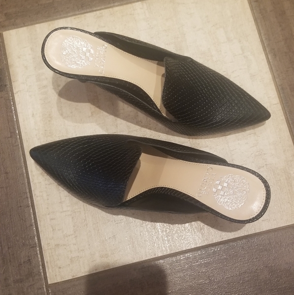 Vince Camuto Shoes - Vince Camuto Women's Cessilia